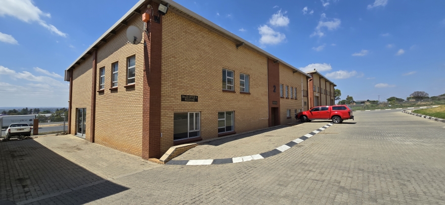 To Let commercial Property for Rent in Kya Sands Gauteng