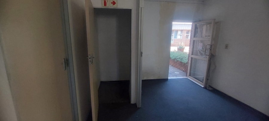 Commercial Property for Sale in Valhalla Gauteng