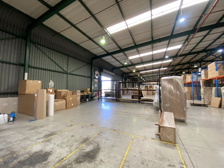 Commercial Property for Sale in Linbro Park Gauteng