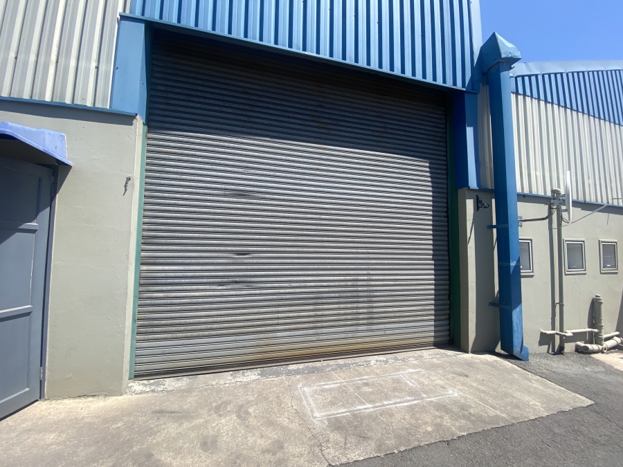 To Let commercial Property for Rent in Sebenza Gauteng