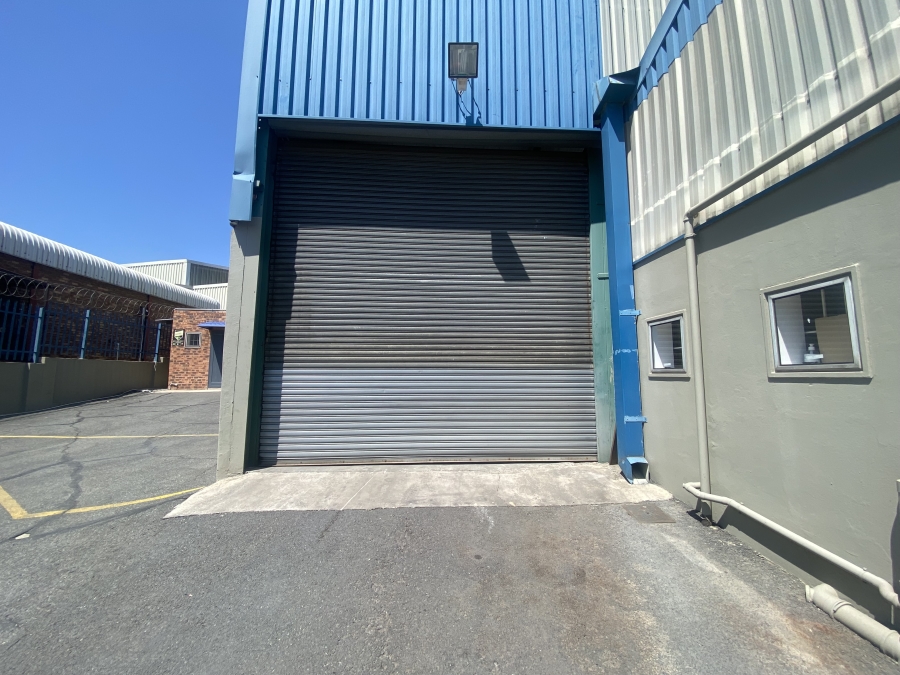 To Let commercial Property for Rent in Sebenza Gauteng
