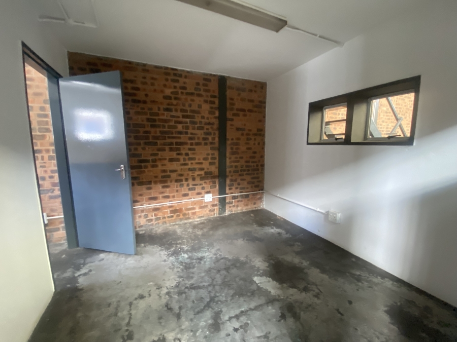 To Let commercial Property for Rent in Sebenza Gauteng