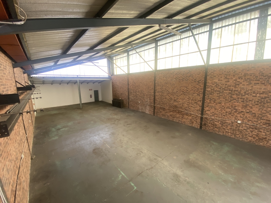 To Let commercial Property for Rent in Sebenza Gauteng
