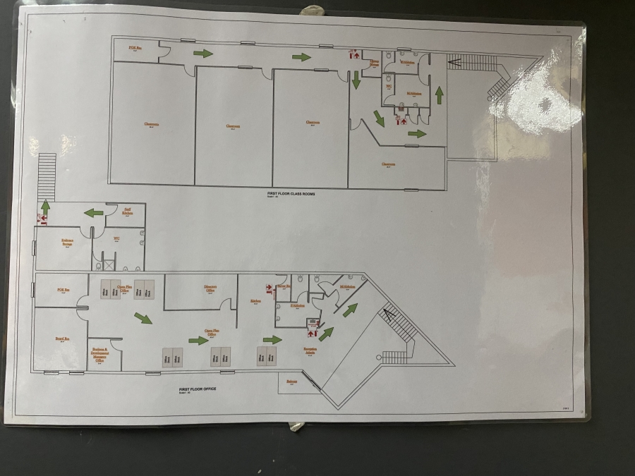 To Let commercial Property for Rent in Spartan Gauteng