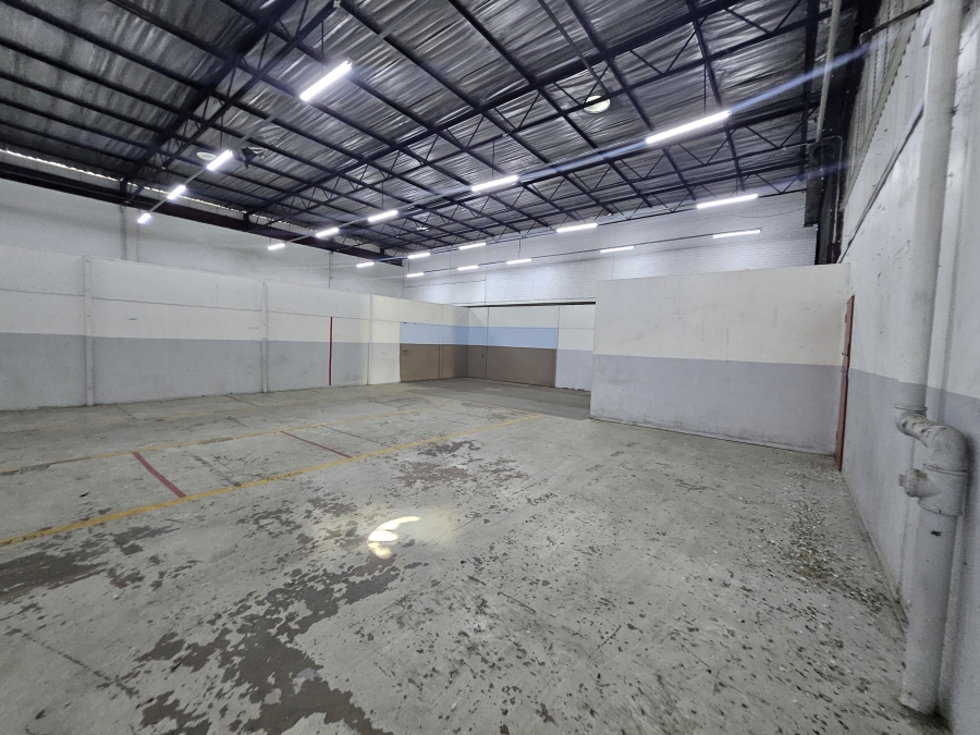 To Let commercial Property for Rent in Pretoria West Gauteng
