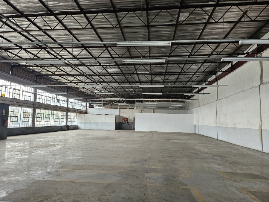 To Let commercial Property for Rent in Pretoria West Gauteng