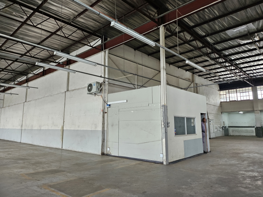 To Let commercial Property for Rent in Pretoria West Gauteng