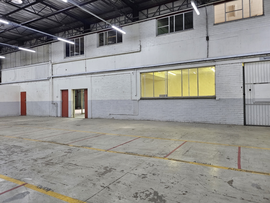 To Let commercial Property for Rent in Pretoria West Gauteng