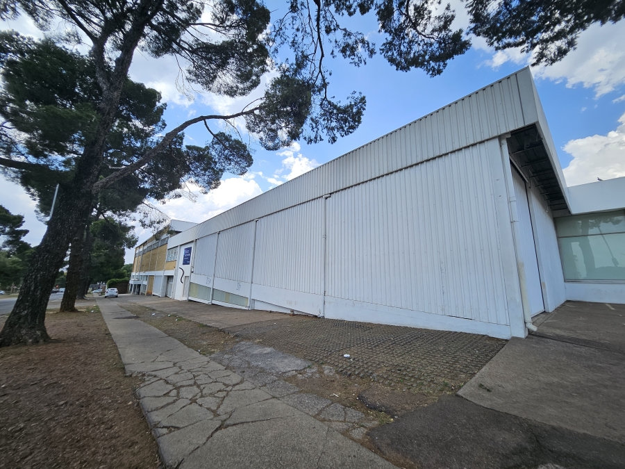 To Let commercial Property for Rent in Pretoria West Gauteng