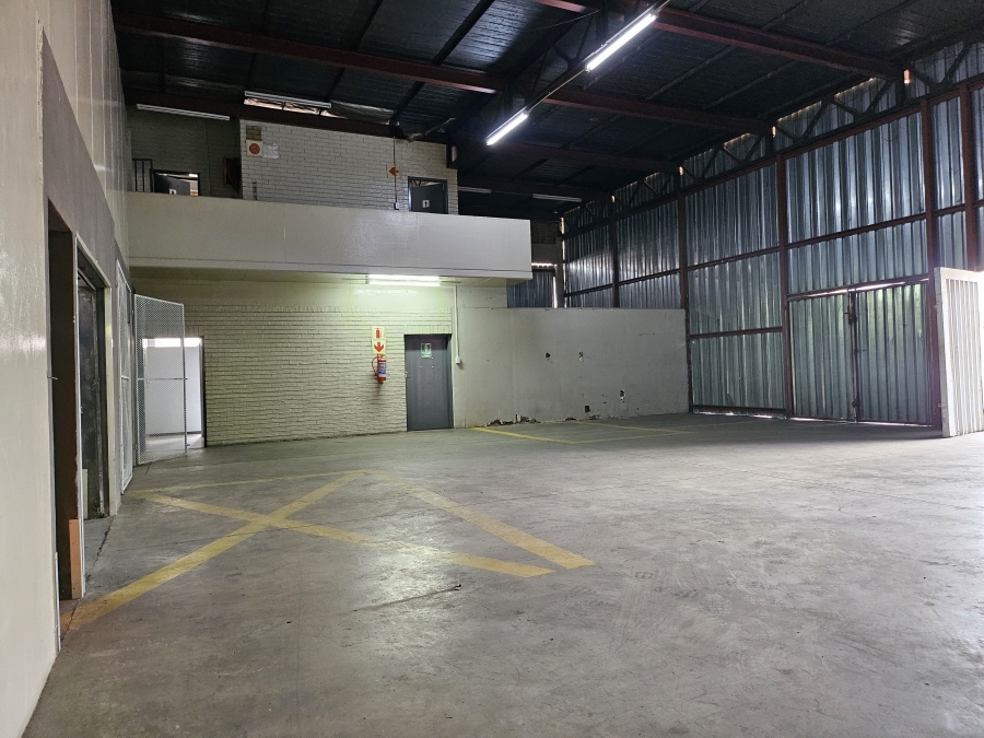To Let commercial Property for Rent in Pretoria West Gauteng