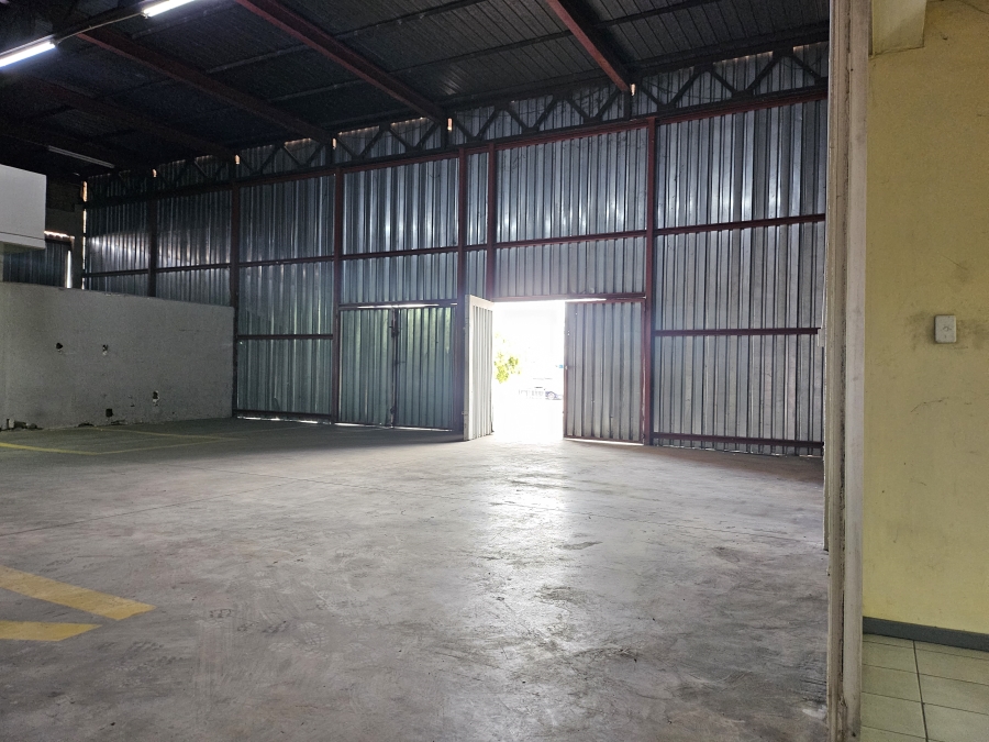 To Let commercial Property for Rent in Pretoria West Gauteng