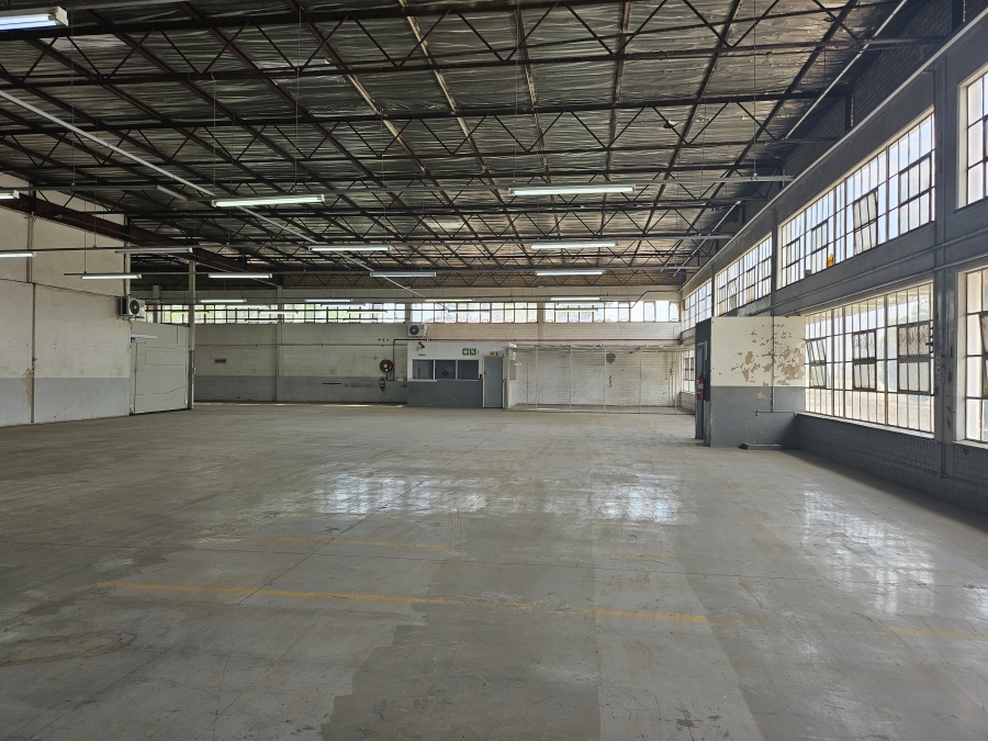 To Let commercial Property for Rent in Pretoria West Gauteng