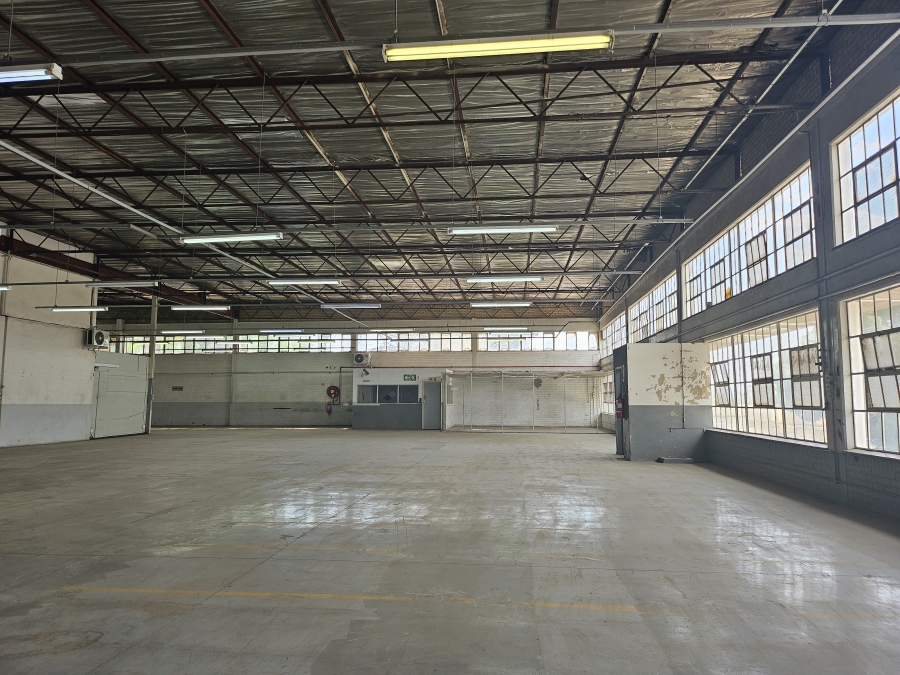 To Let commercial Property for Rent in Pretoria West Gauteng