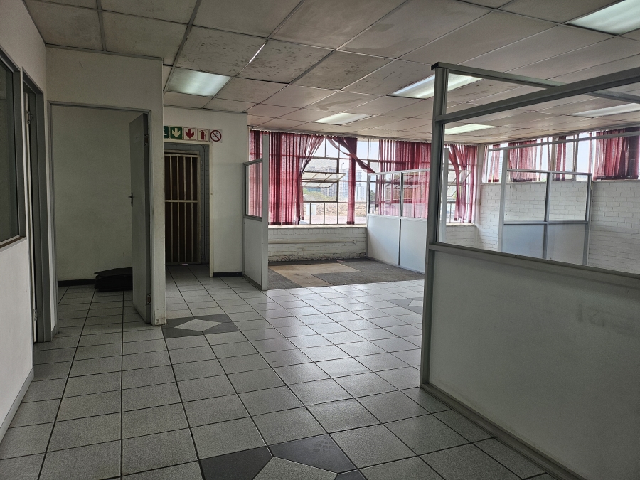 To Let commercial Property for Rent in Pretoria West Gauteng