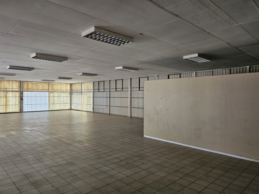 To Let commercial Property for Rent in Pretoria West Gauteng