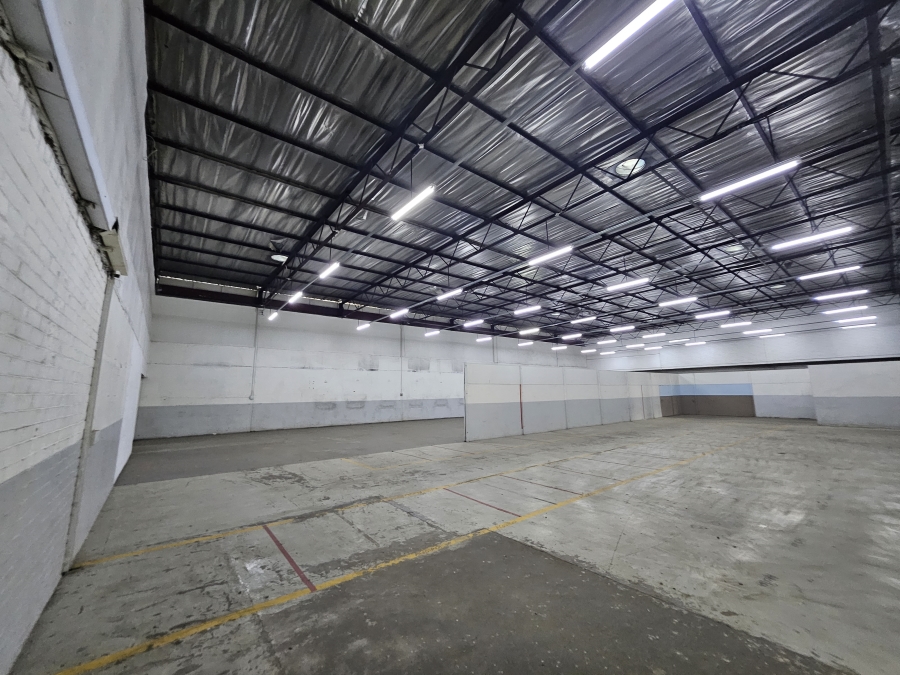 To Let commercial Property for Rent in Pretoria West Gauteng