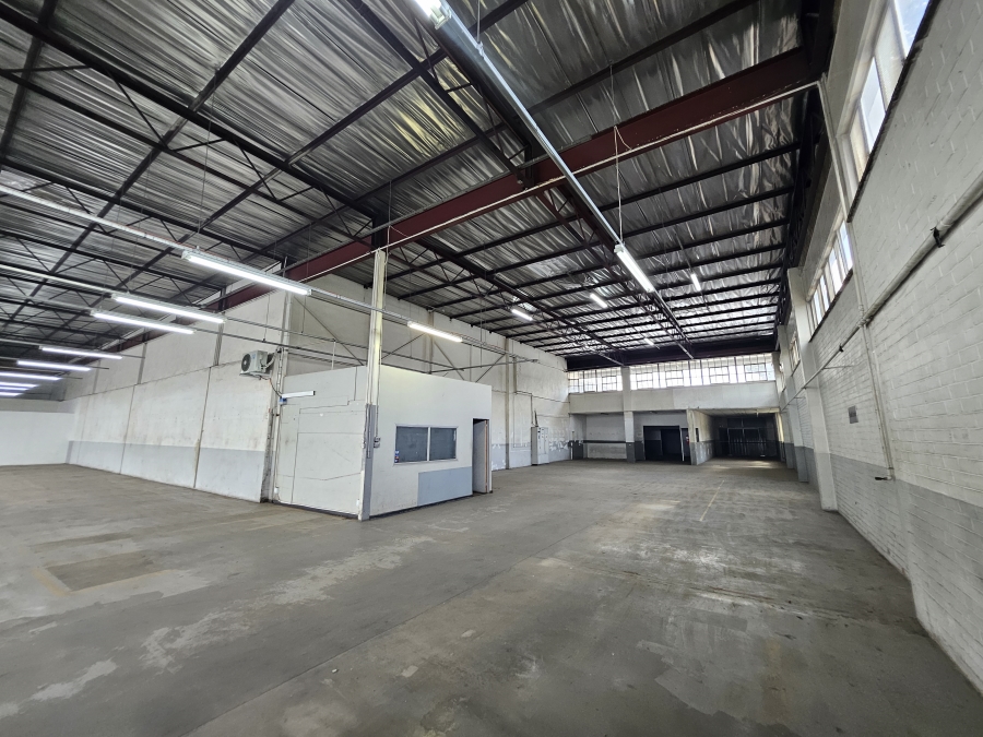 To Let commercial Property for Rent in Pretoria West Gauteng