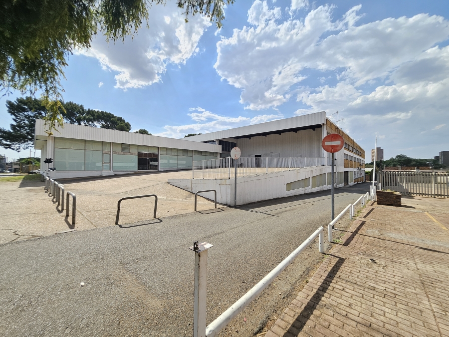 To Let commercial Property for Rent in Pretoria West Gauteng