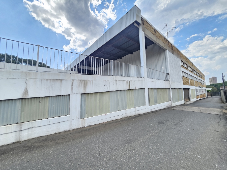 To Let commercial Property for Rent in Pretoria West Gauteng