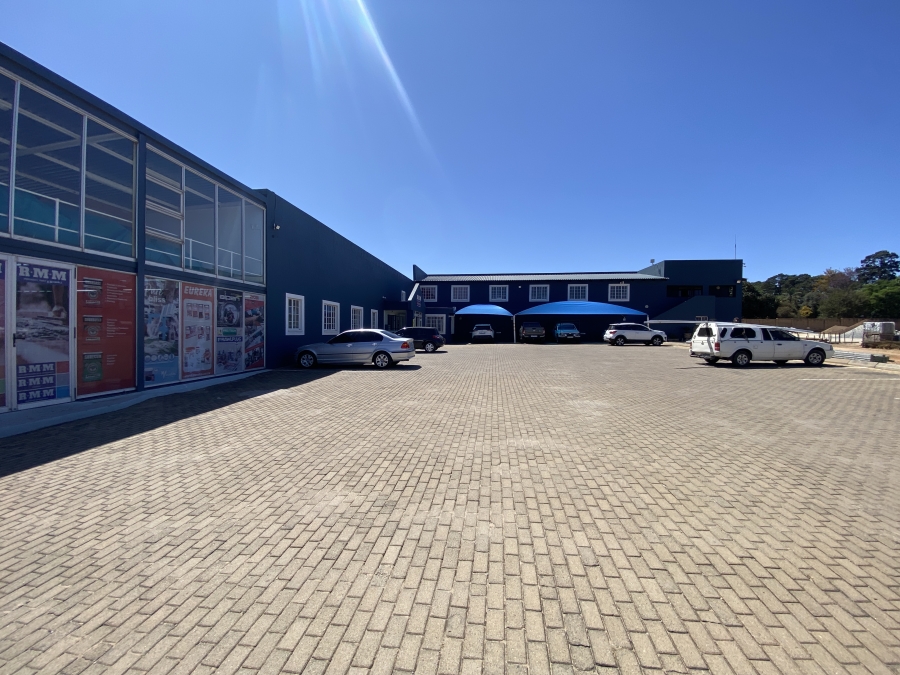 Commercial Property for Sale in Glen Austin Gauteng