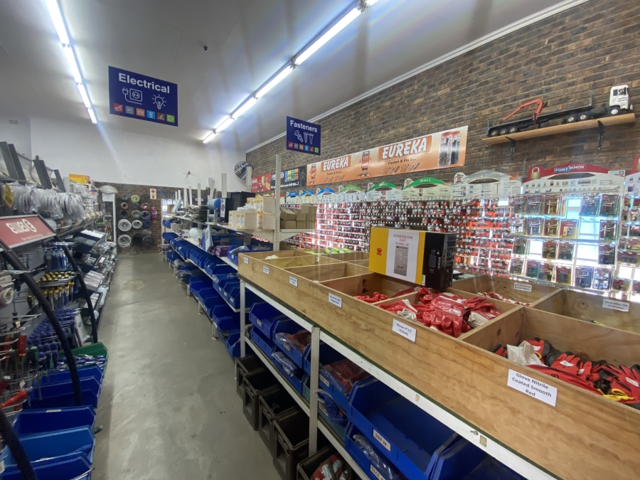 Commercial Property for Sale in Glen Austin Gauteng