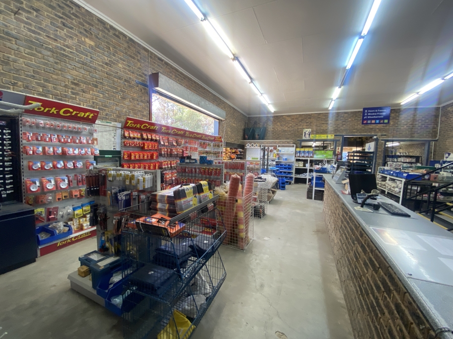 Commercial Property for Sale in Glen Austin Gauteng