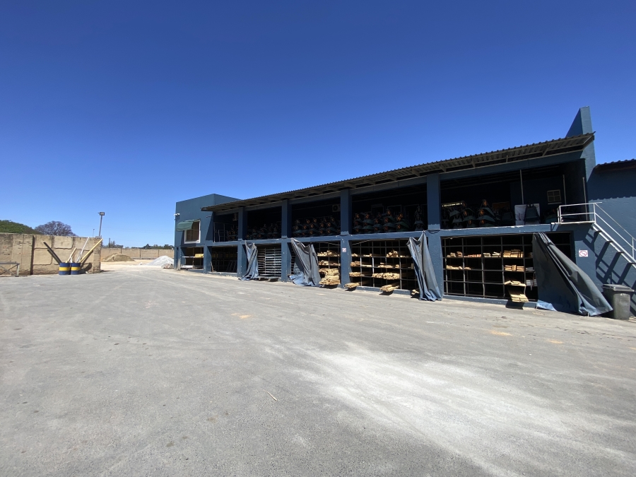 Commercial Property for Sale in Glen Austin Gauteng