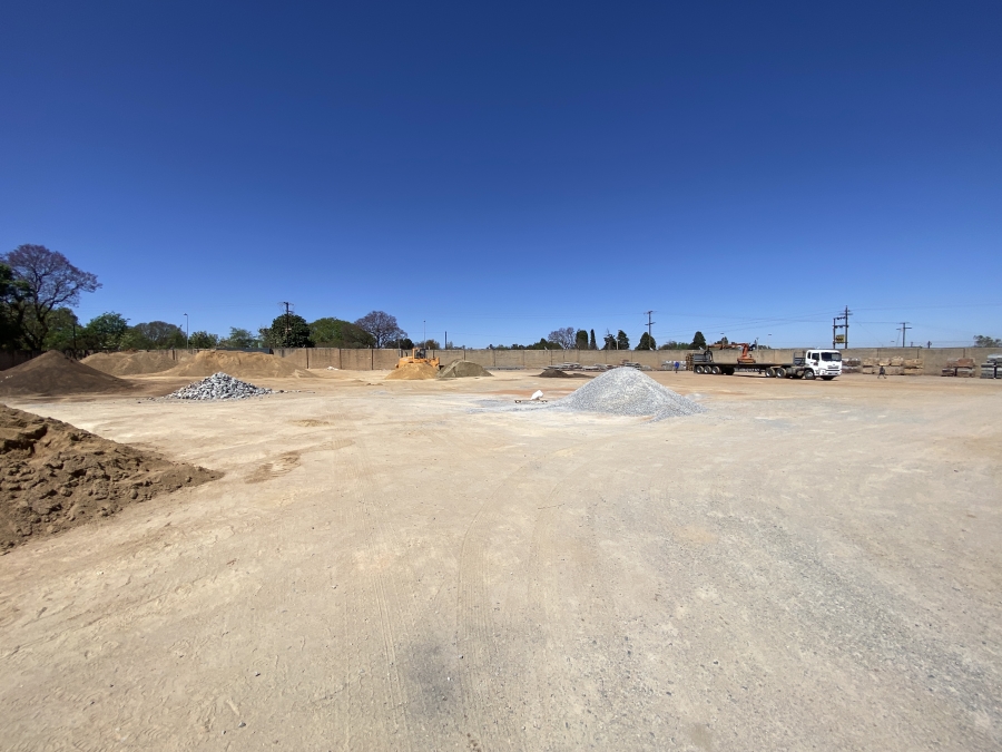 Commercial Property for Sale in Glen Austin Gauteng