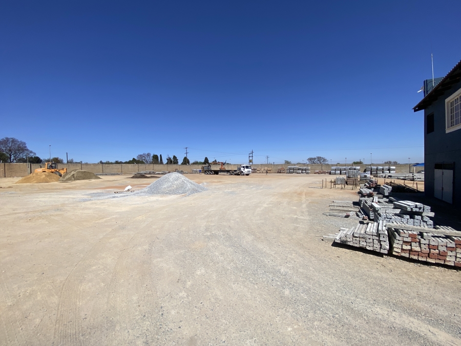 Commercial Property for Sale in Glen Austin Gauteng