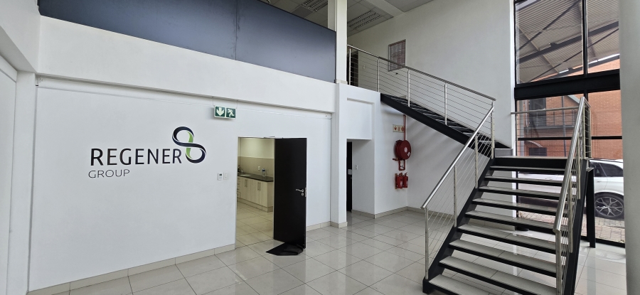 To Let commercial Property for Rent in North Riding Gauteng