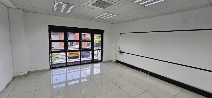To Let commercial Property for Rent in North Riding Gauteng