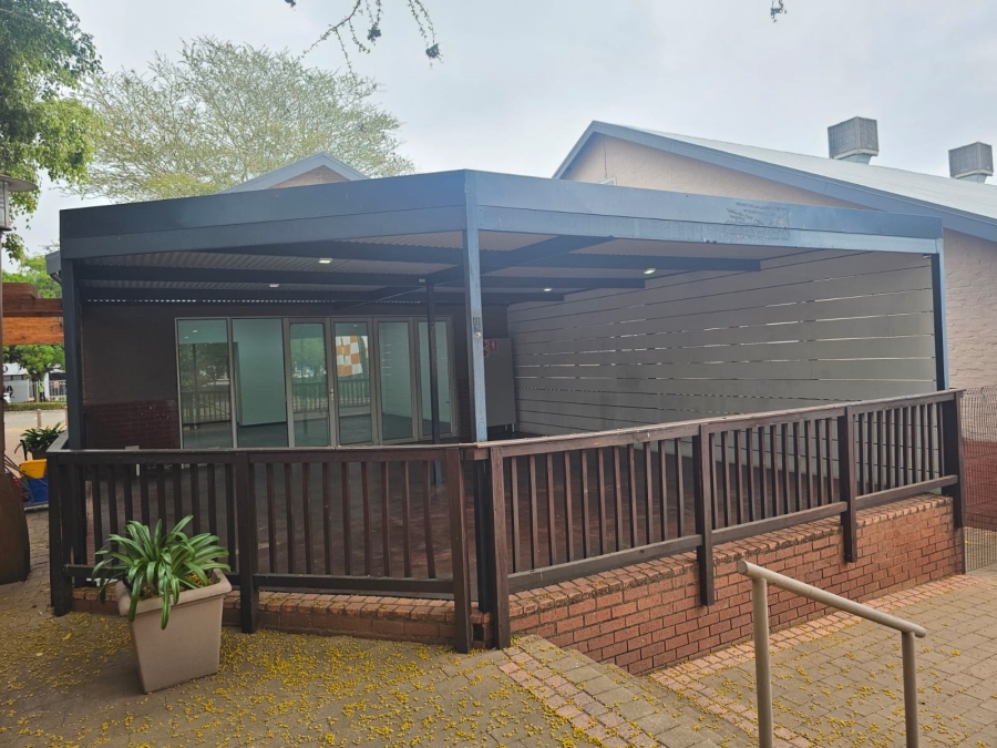 To Let commercial Property for Rent in Menlo Park Gauteng