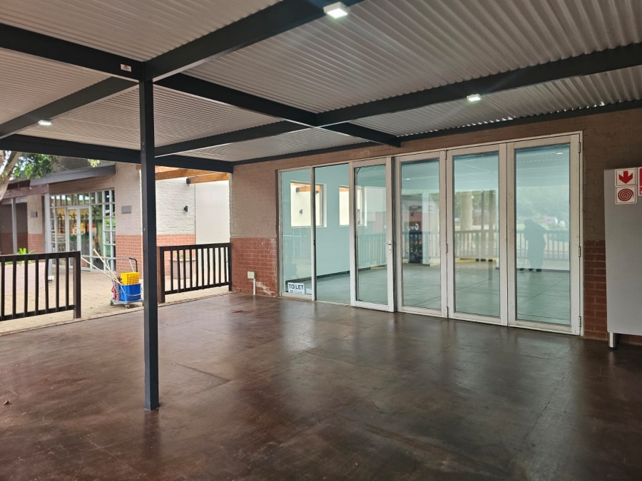 To Let commercial Property for Rent in Menlo Park Gauteng