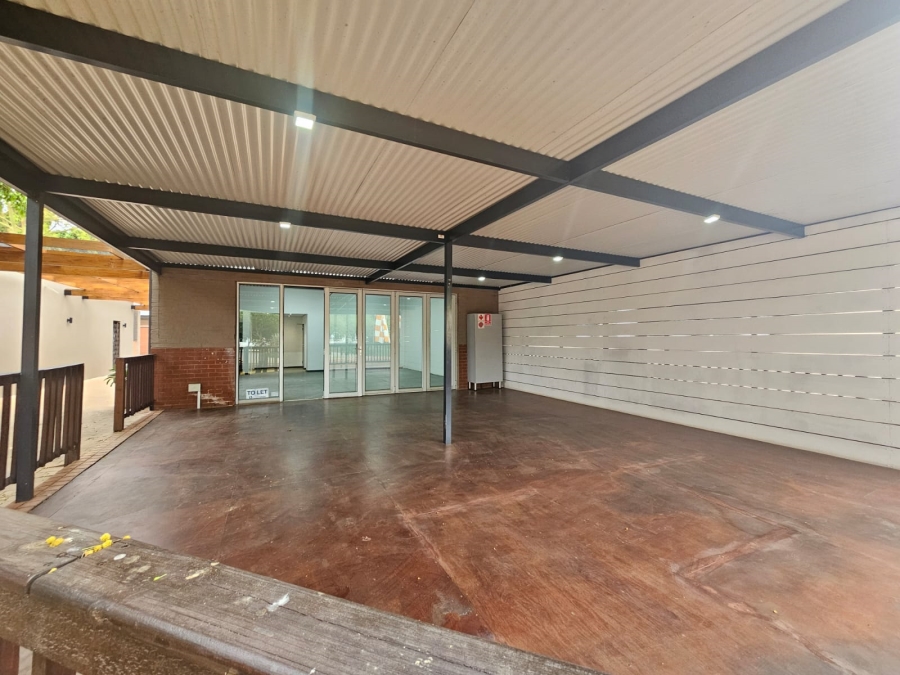 To Let commercial Property for Rent in Menlo Park Gauteng