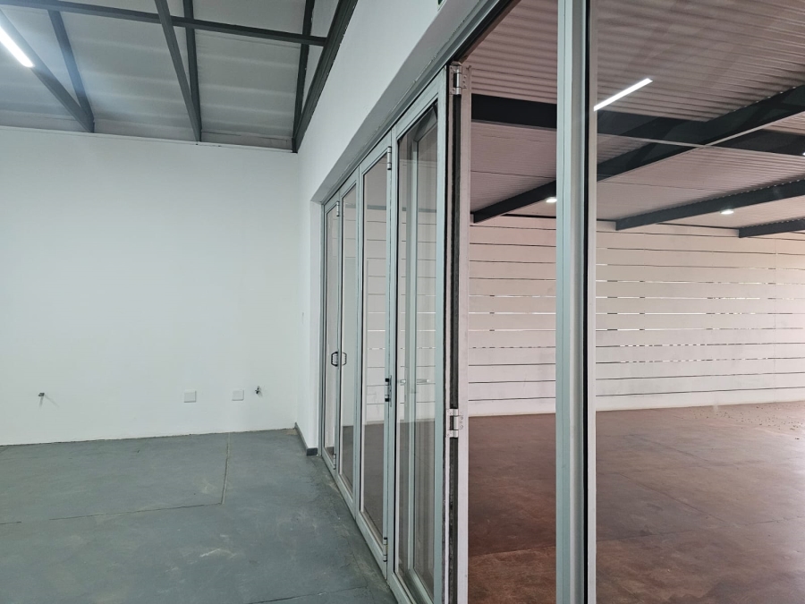 To Let commercial Property for Rent in Menlo Park Gauteng