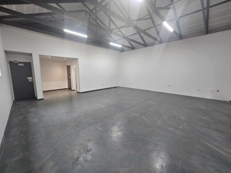 To Let commercial Property for Rent in Menlo Park Gauteng