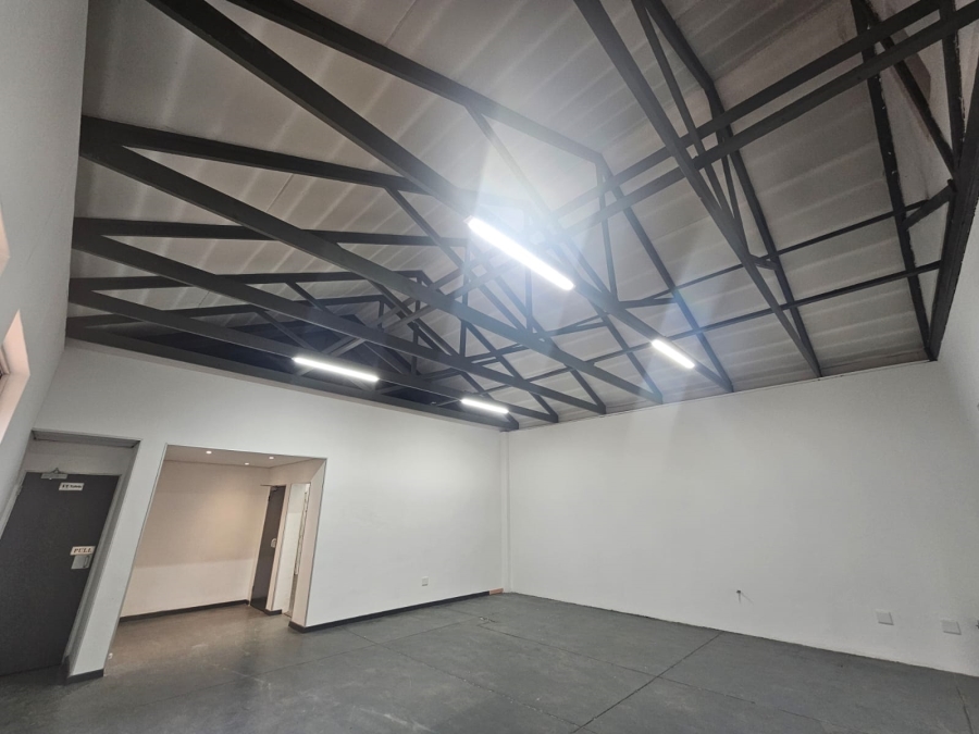 To Let commercial Property for Rent in Menlo Park Gauteng