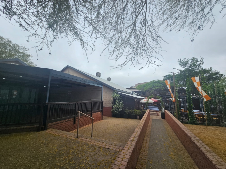 To Let commercial Property for Rent in Menlo Park Gauteng