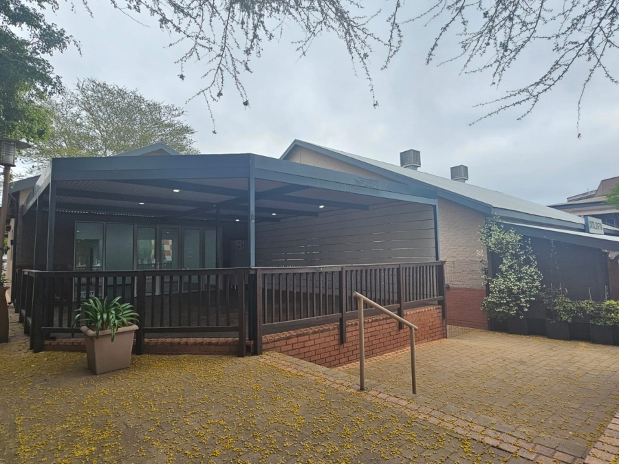 To Let commercial Property for Rent in Menlo Park Gauteng