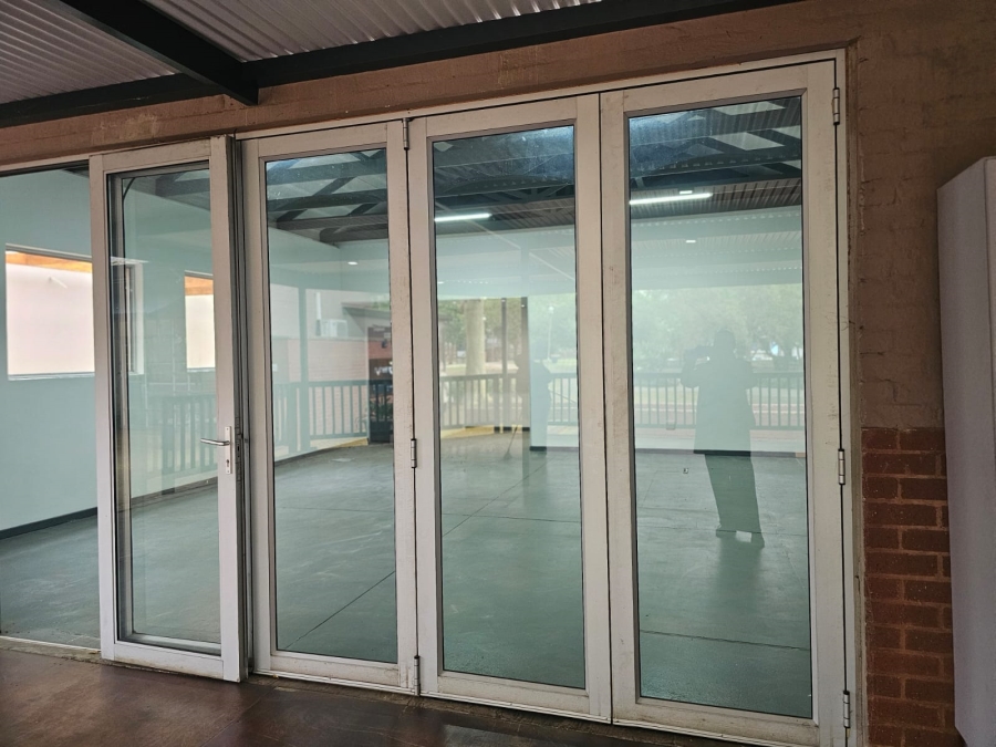 To Let commercial Property for Rent in Menlo Park Gauteng