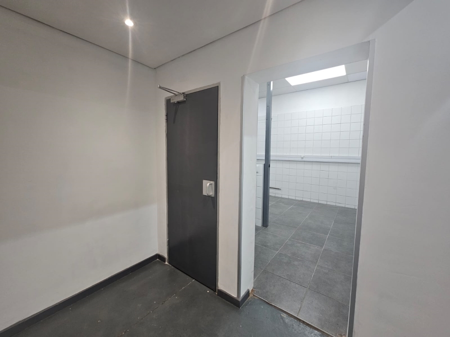 To Let commercial Property for Rent in Menlo Park Gauteng