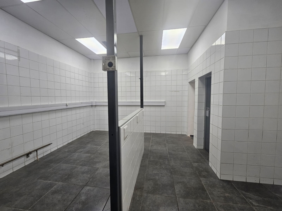 To Let commercial Property for Rent in Menlo Park Gauteng