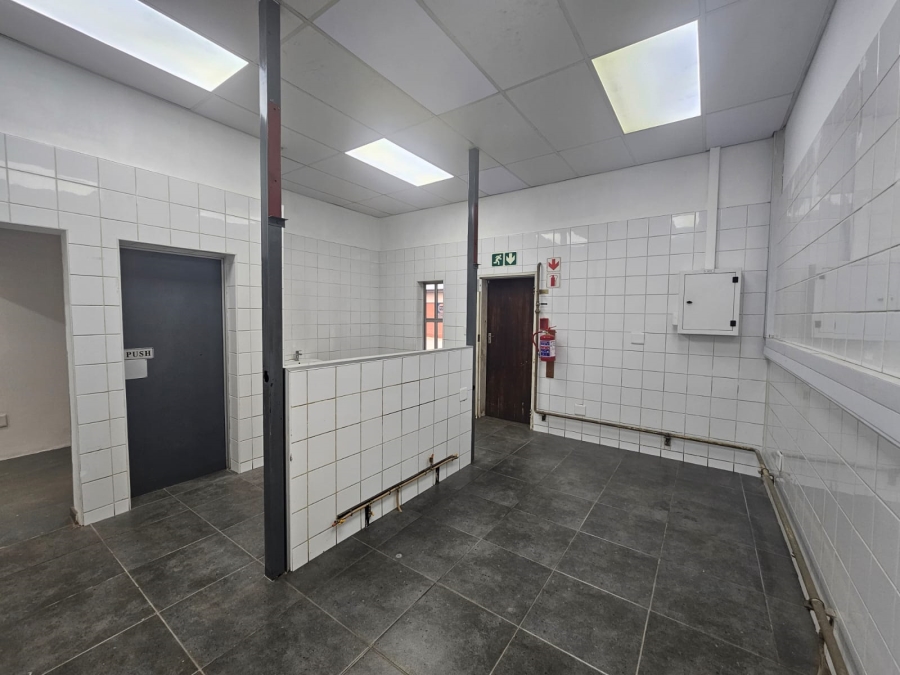 To Let commercial Property for Rent in Menlo Park Gauteng