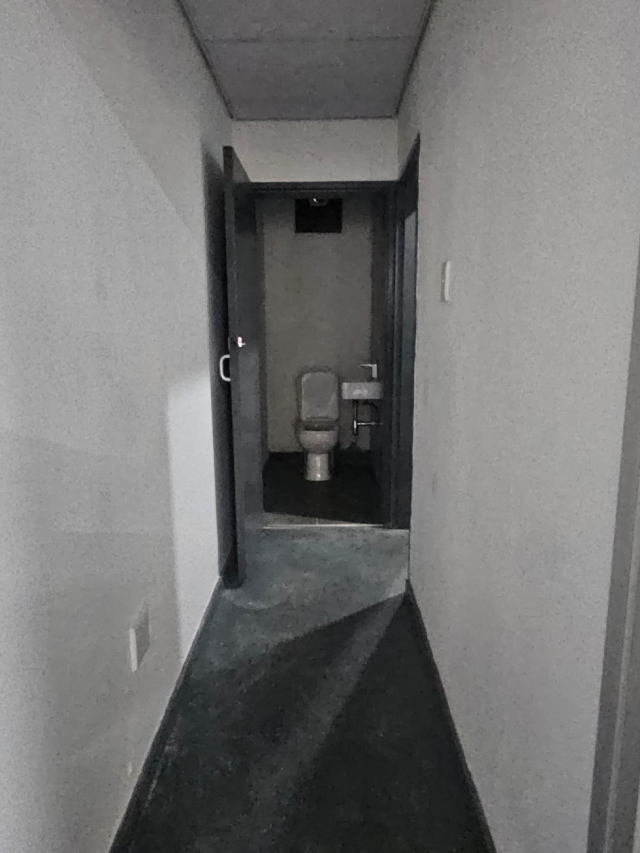 To Let commercial Property for Rent in Menlo Park Gauteng