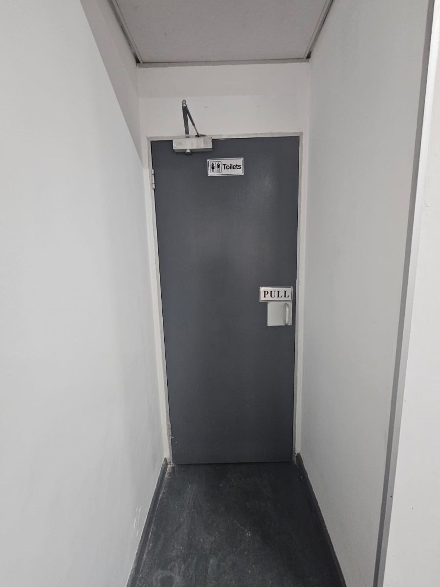 To Let commercial Property for Rent in Menlo Park Gauteng