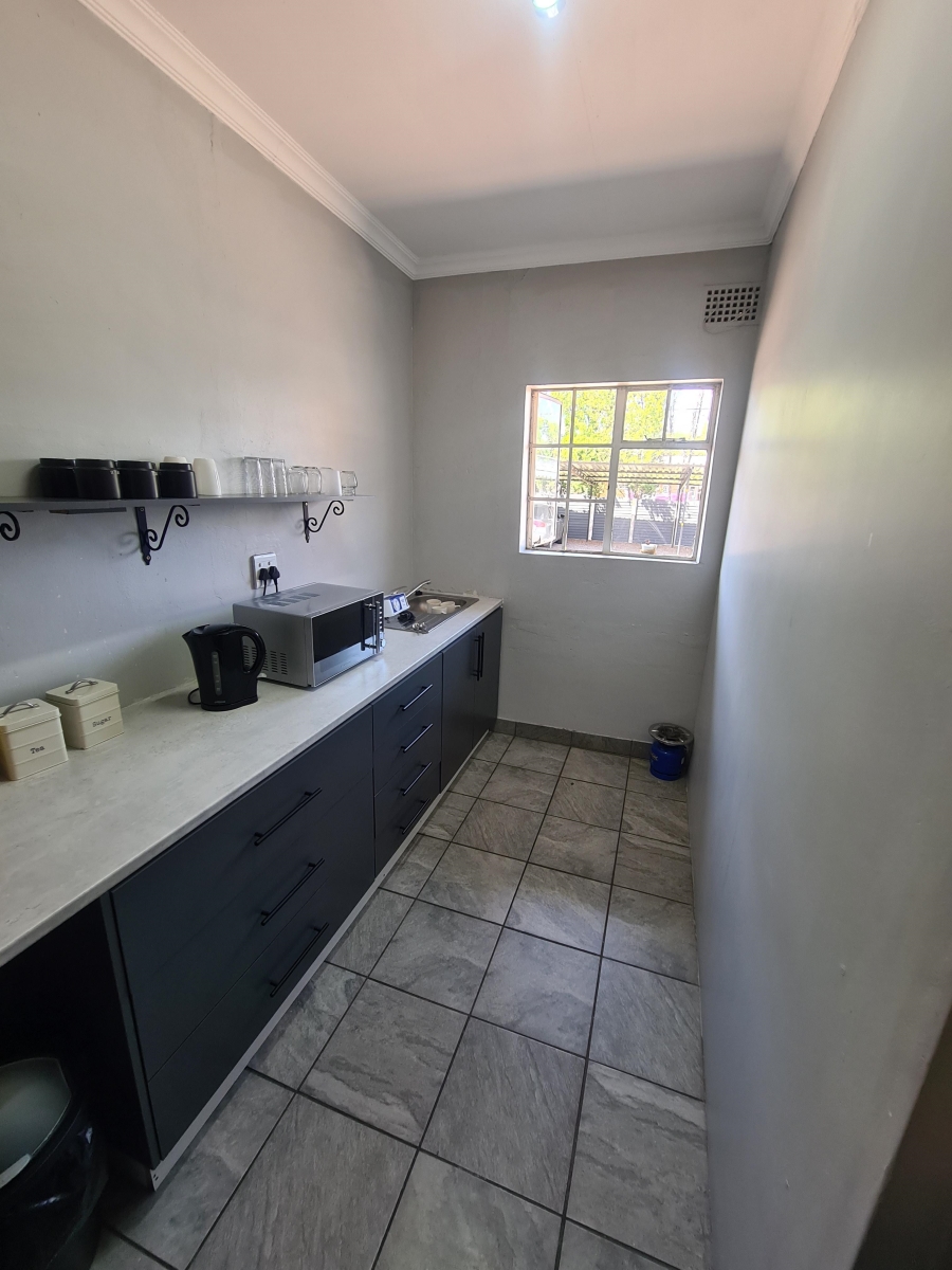 To Let commercial Property for Rent in Vanderbijlpark SW 5 Gauteng