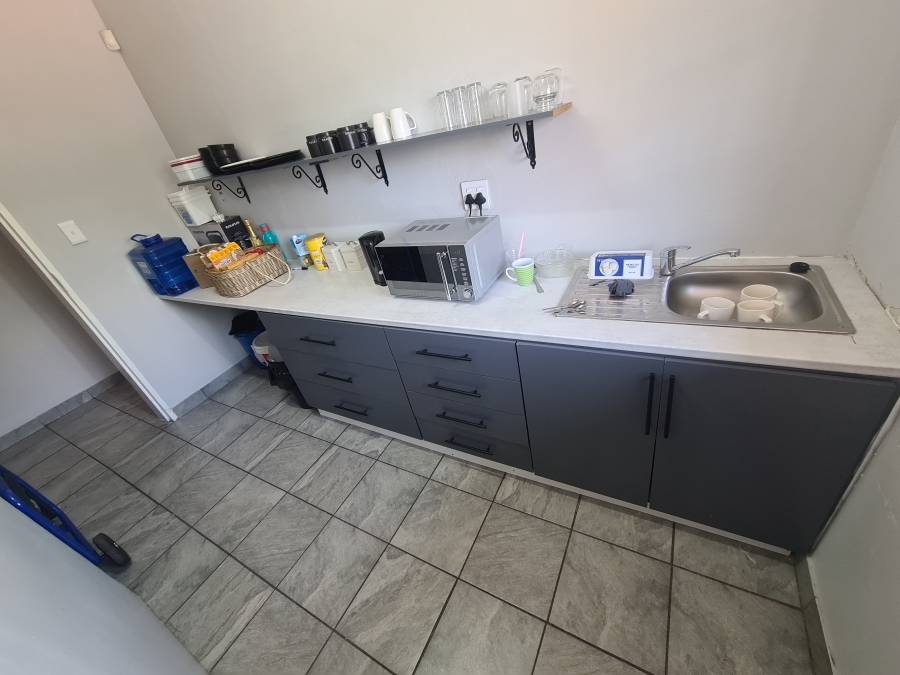 To Let commercial Property for Rent in Vanderbijlpark SW 5 Gauteng