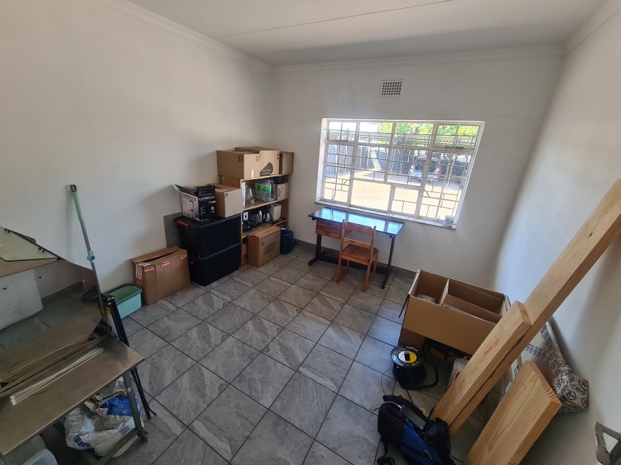 To Let commercial Property for Rent in Vanderbijlpark SW 5 Gauteng