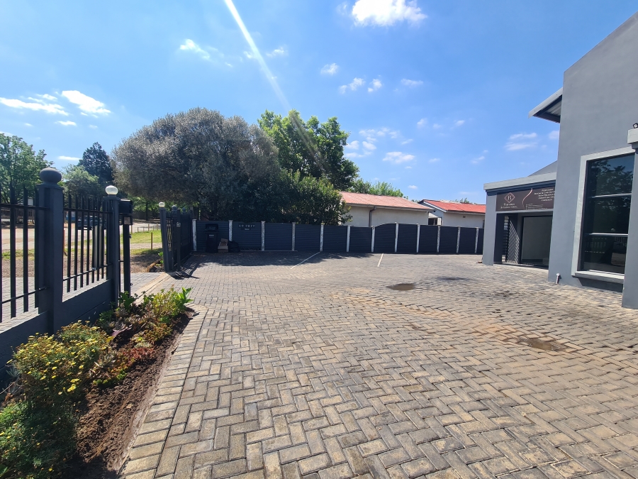 To Let commercial Property for Rent in Vanderbijlpark SW 5 Gauteng