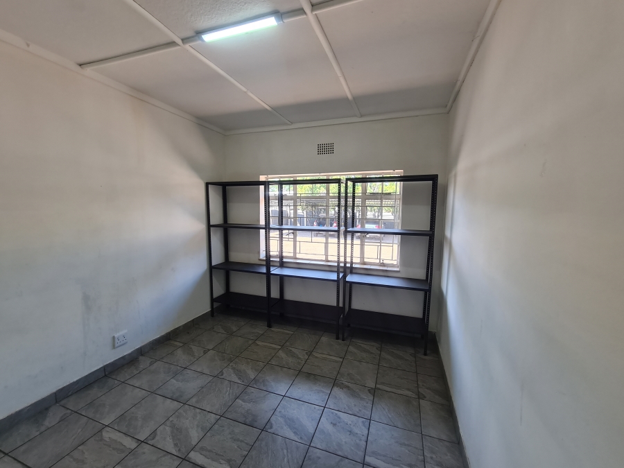 To Let commercial Property for Rent in Vanderbijlpark SW 5 Gauteng
